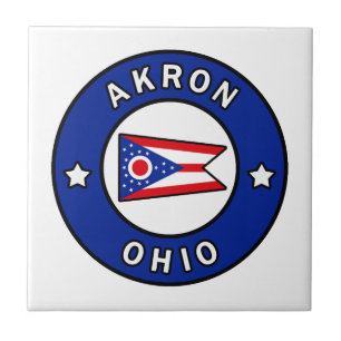 Carreau Akron Ohio