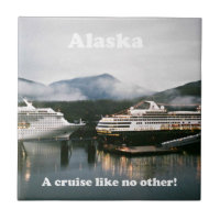 Alaska, une croisière comme nul autre !