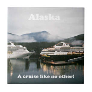Carreau Alaska, une croisière sans pareil !