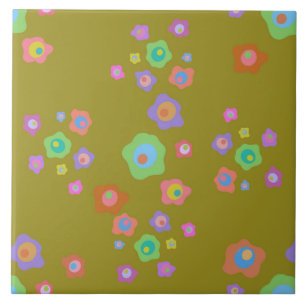 Carreau Alien Eyeballs Armada ITTOI