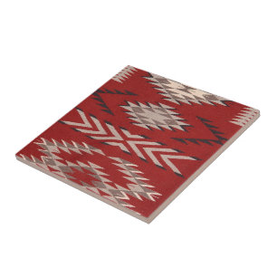 Carreau Amérindiens du sud-ouest