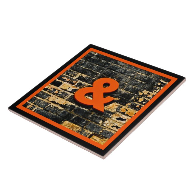 Carreau Ampersand Le Joinier (Côté)