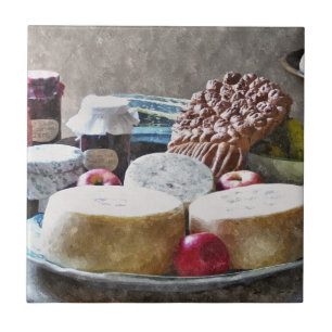 CARREAU ANCIENNE ANGLETERRE