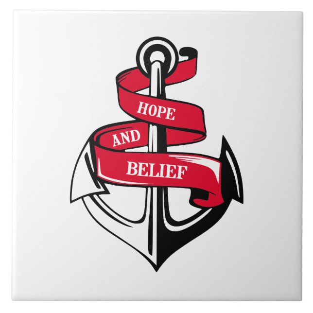 Carreau Ancre (Devant)