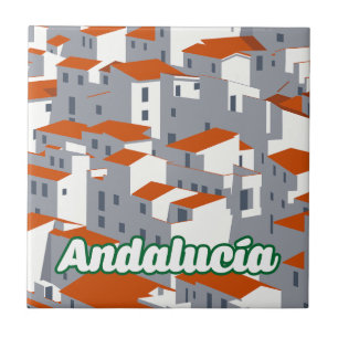 Carreau Andalucie 3