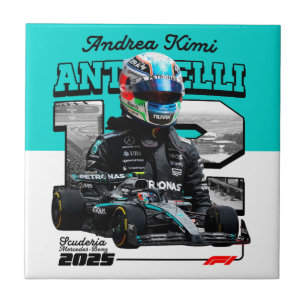 Carreau Andrea kimi