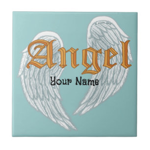 Carreau Angel Wings