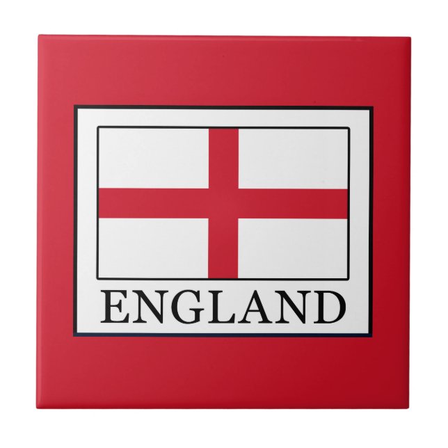 Carreau Angleterre (Devant)