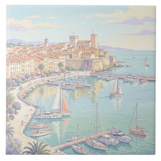 Carreau Antibes