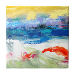 Carreau Apparence à l'air I