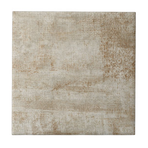 Carreau Aquarelle Rustique esthétique Carrelage en céramiq