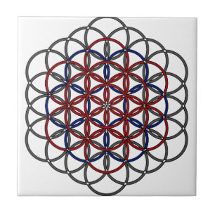 Carreau Arkhangel Raziel