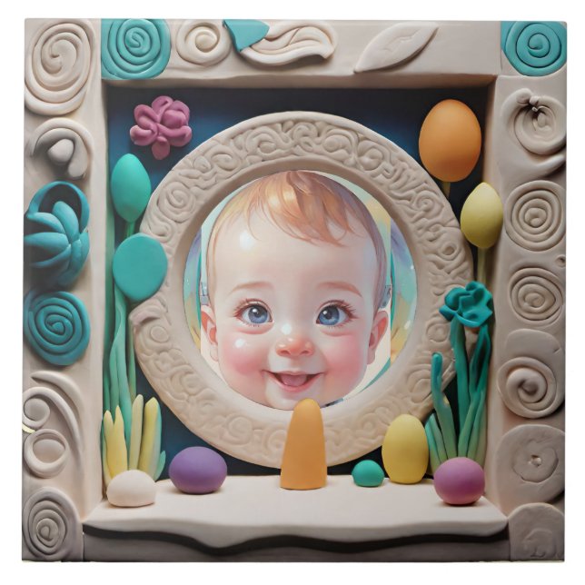 Carreau Armoire (Devant)