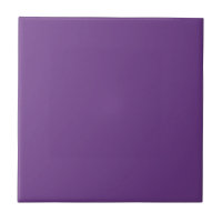 Arrière - plan de couleur violet personnalisé