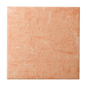 Carreau Art Lover Delicate Joli Artiste Peintre Apricot