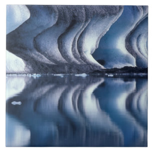 Carreau Atlantique Nord, Islande, Breioamerkurjokull 2