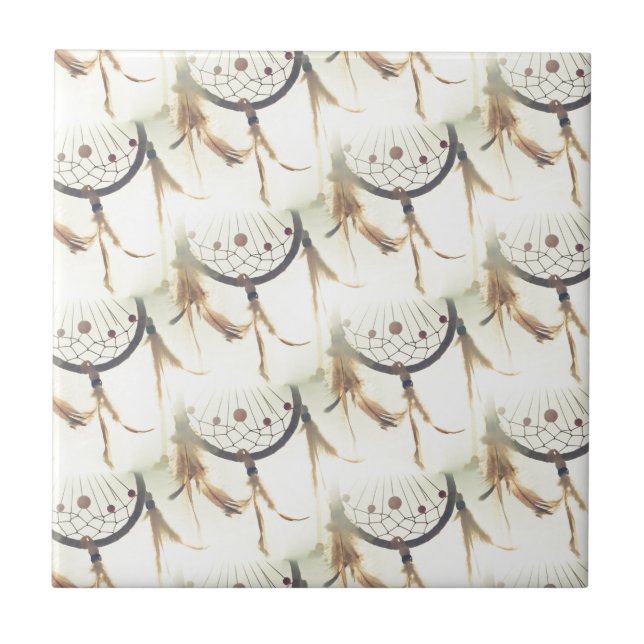 Carreau attrapeur (Devant)