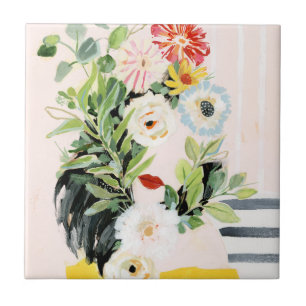 Carreau Augmentez votre propre voie