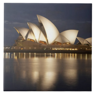 Carreau Australie, Nouvelle-Galles du Sud, Sydney, Sydney 
