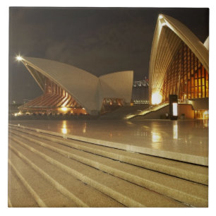 Carreau Australie, Nouvelle-Galles du Sud, Sydney, Sydney 