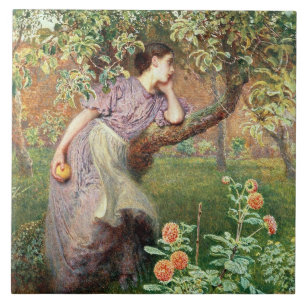 Carreau Automne, 1865