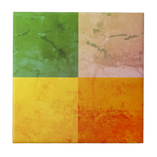 Carreau Automne COOL en détresse Russe