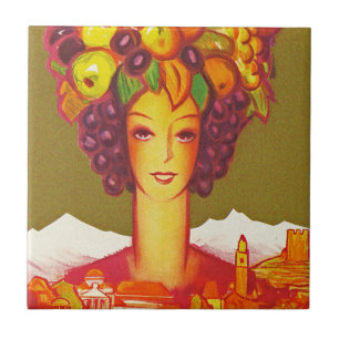 Carreau Autunno a Merano