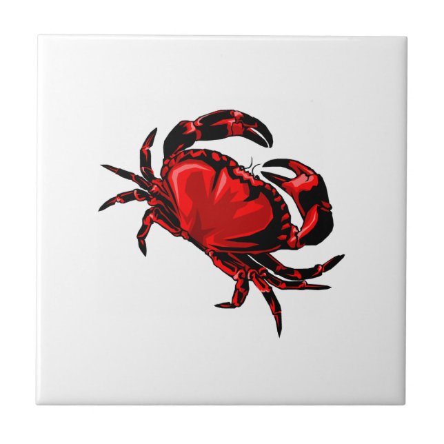 CARREAU AVEC DE GRANDES GRIFFES (Devant)