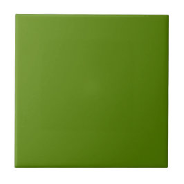 Carreau Avocado Green