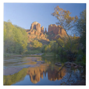Carreau AZ, Arizona, Sedona, Crescent Moon Recreation