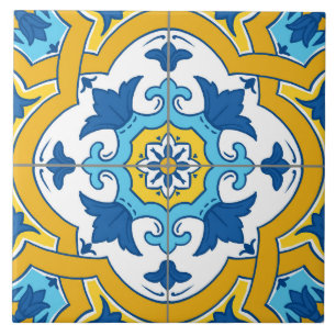 Carreau Azulejo 2