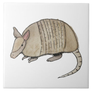 Carreau Azulejo de armadillo