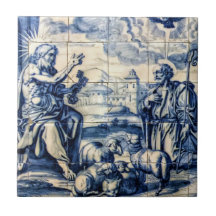 Azulejo portugais 005