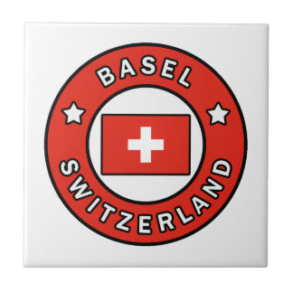 Carreau Bâle Suisse