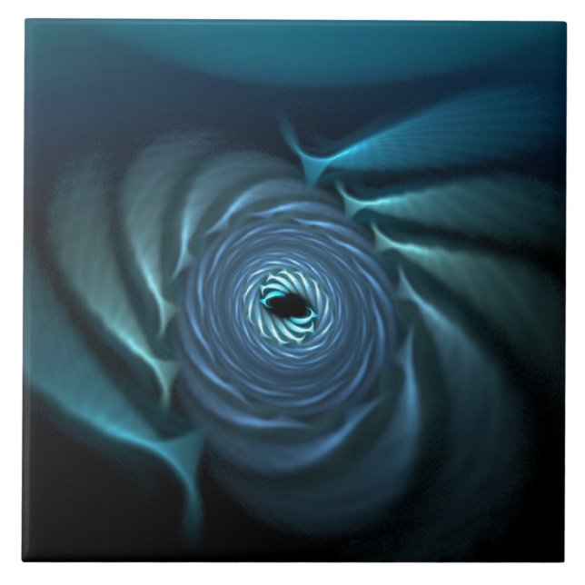 Carreau Baleines à glace (Devant)