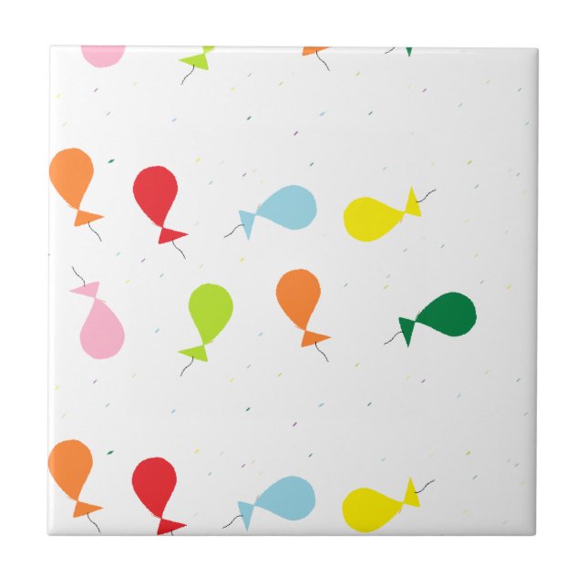 Carreau Balloon (Devant)