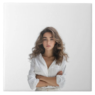 Carreau Beau coussin pour vous