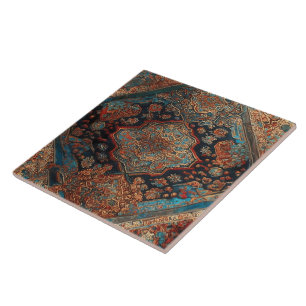 Carreau Belle collection de vieux Motifs perses tendance