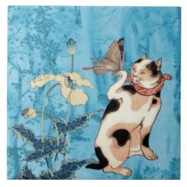 Carreau Beurre-papillon