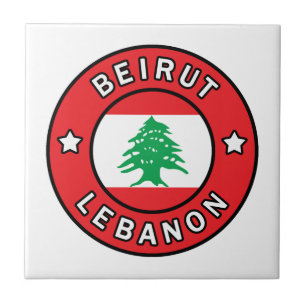 Carreau Beyrouth Liban