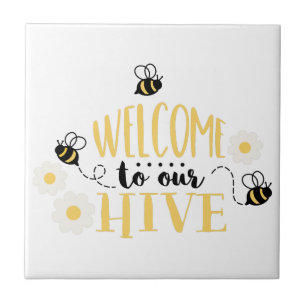 Carreau Bienvenue dans  Hive