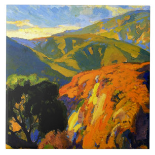 Carreau Bischoff - Pasadena Foothills