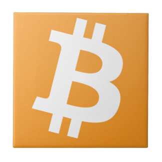 Carreau Bitcoin