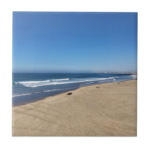 Carreau Blackies, Newport Beach, Californie