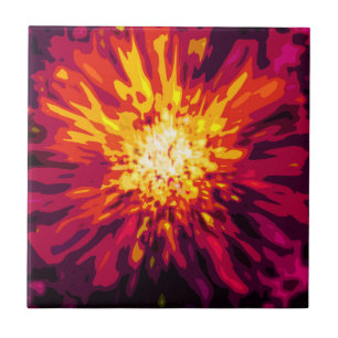 Carreau Blast de Supernova