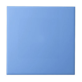 Carreau Bleu