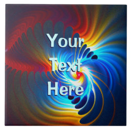 Carreau Bleu gravitationnel