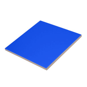 Carreau Bleu (RYB) (couleur solide)