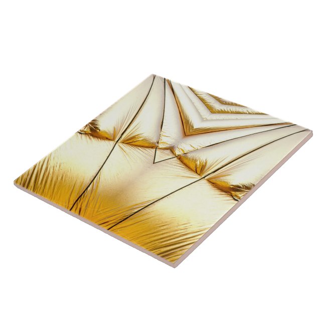 Carreau Bling (Côté)