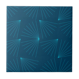 Carreau Blue, moderne, simple light celebration concept